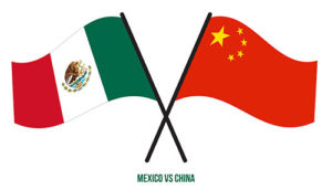 Mexico Contract Manufacturing - Mexico Versus China